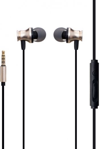 Навушники XO S20 Gold - фото Навушники XO S20 Gold - фото - інтернет-магазин електроніки та побутової техніки TTT