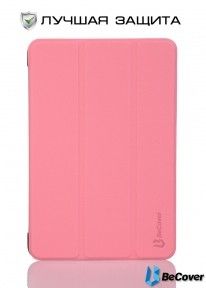 Чохол-книжка BeCover Smart Case для Lenovo Tab 3-710F Pink - фото Чохол-книжка BeCover Smart Case для Lenovo Tab 3-710F Pink - фото - інтернет-магазин електроніки та побутової техніки TTT