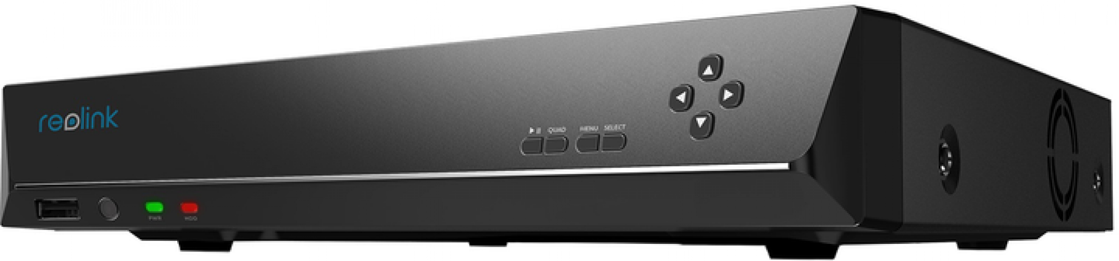 Видеорегистратор Reolink NVS16 RLN16-410 - фото Видеорегистратор Reolink NVS16 RLN16-410 - фото - интернет-магазин электроники и бытовой техники TTT