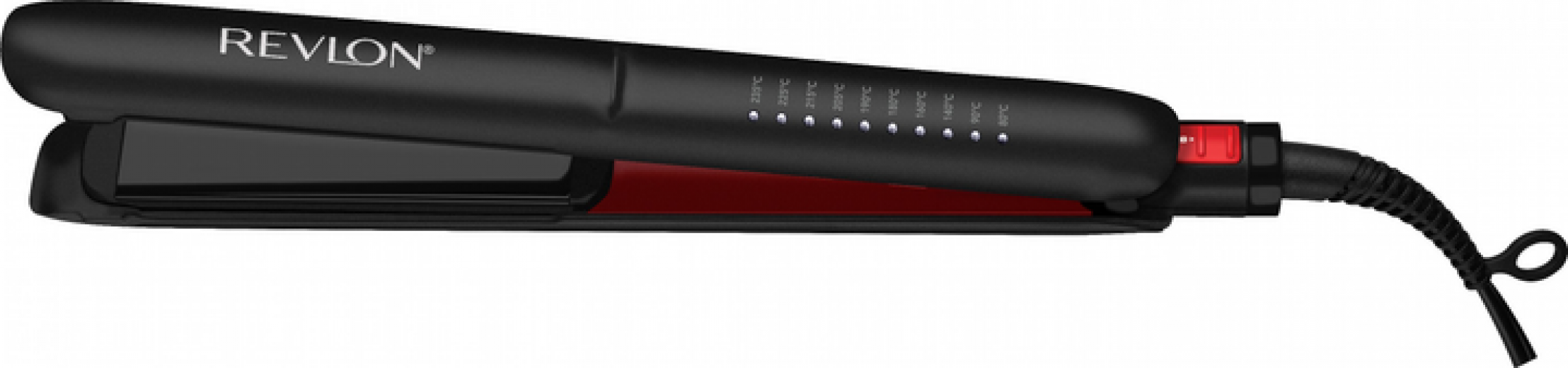 Стайлер Revlon Smoothstay Straightener (RVST2211PE) - фото - інтернет-магазин електроніки та побутової техніки TTT