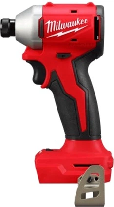 Винтоверт ударный аккумуляторный Milwaukee M18 BLIDRC-0 18В без АКБ и ЗУ (4933492839) - фото - интернет-магазин электроники и бытовой техники TTT