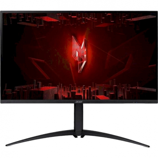 Монитор Acer Nitro XV275KP3biipruzx (UM.HXXEE.305) - фото - интернет-магазин электроники и бытовой техники TTT