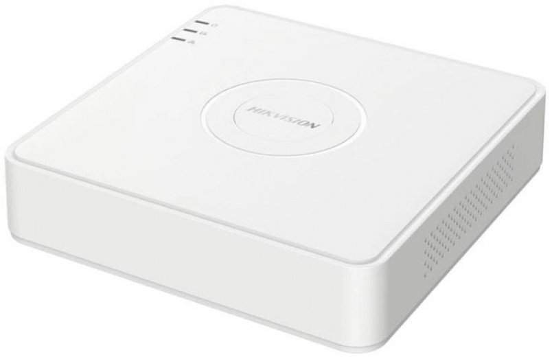 Сетевой видеорегистратор Hikvision iDS-7108HQHI-M1/S(E) - фото Сетевой видеорегистратор Hikvision iDS-7108HQHI-M1/S(E) - фото - интернет-магазин электроники и бытовой техники TTT