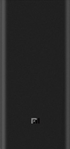 УМБ Xiaomi Mi Power Bank 20000mAh 50W (PB2050SZM/BHR5121GL) - фото - інтернет-магазин електроніки та побутової техніки TTT