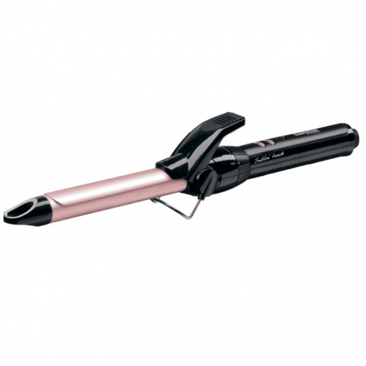 Плойка BaByliss C319E - фото - інтернет-магазин електроніки та побутової техніки TTT