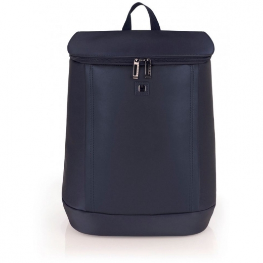 Рюкзак для ноутбука Gabol Backpack Jazz 14,5L (413280-003) (930734) Blue  - фото Рюкзак для ноутбука Gabol Backpack Jazz 14,5L (413280-003) (930734) Blue  - фото - інтернет-магазин електроніки та побутової техніки TTT