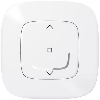 Розумний вимикач жалюзі Legrand Valena Allure with NETATMO 2А 230В White - фото - інтернет-магазин електроніки та побутової техніки TTT