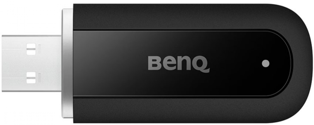 Wi-Fi/Bluetooth адаптер BenQ WD02AT WI-FI 6 + BT5.2 (5A.F8Y28.DE1) - фото Wi-Fi/Bluetooth адаптер BenQ WD02AT WI-FI 6 + BT5.2 (5A.F8Y28.DE1) - фото - інтернет-магазин електроніки та побутової техніки TTT