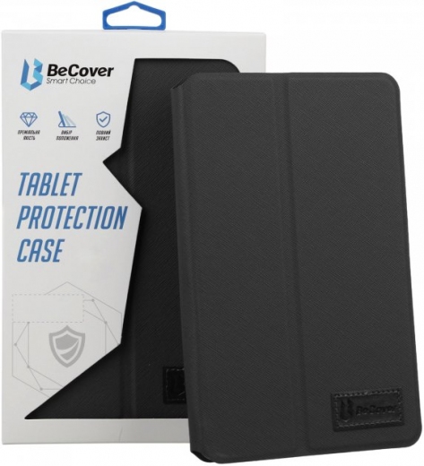 Чохол BeCover Premium для Samsung Galaxy Tab S7 FE 12.4 SM-T735 (706711) Black - фото Чохол BeCover Premium для Samsung Galaxy Tab S7 FE 12.4 SM-T735 (706711) Black - фото - інтернет-магазин електроніки та побутової техніки TTT