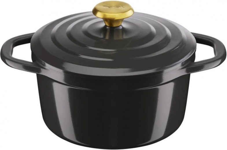 Каструля Tefal Air 3.1 л (E2554404) - фото - інтернет-магазин електроніки та побутової техніки TTT
