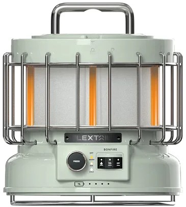 Ліхтар кемпінговий Flextail Max Lantern White - фото - інтернет-магазин електроніки та побутової техніки TTT