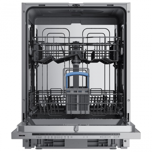 Вбудована посудомийна машина Edler EBD-6020P - фото - інтернет-магазин електроніки та побутової техніки TTT