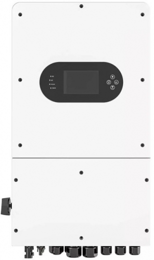 Інвертор ZLPower 8KW IP65 DC 40-60V Ac 220V,PV 125-500V -EU) (PD0080G-SPM) - фото - інтернет-магазин електроніки та побутової техніки TTT