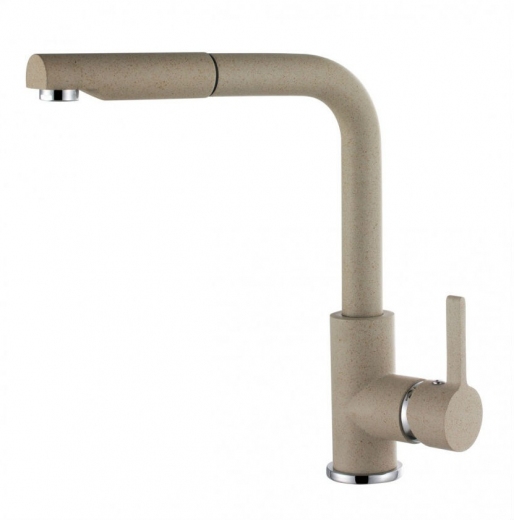 Змішувач ELLECI C02 AVENA 51 - фото - інтернет-магазин електроніки та побутової техніки TTT