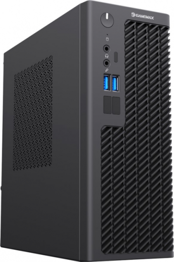 Корпус GameMax ST-160-2U3-Flex-230M - фото Корпус GameMax ST-160-2U3-Flex-230M - фото - интернет-магазин электроники и бытовой техники TTT