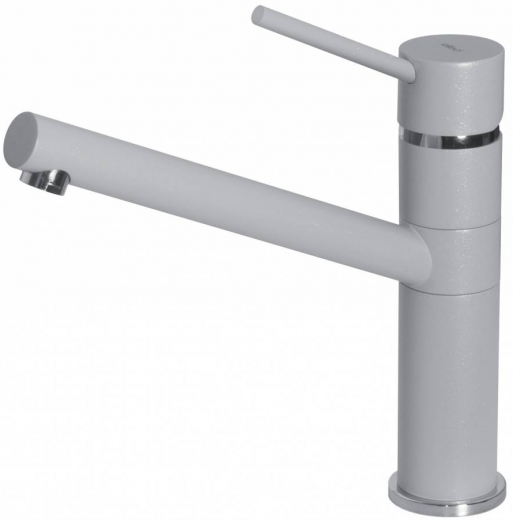 Смеситель Elleci Sava aluminium 79 - фото Смеситель Elleci Sava aluminium 79 - фото - интернет-магазин электроники и бытовой техники TTT