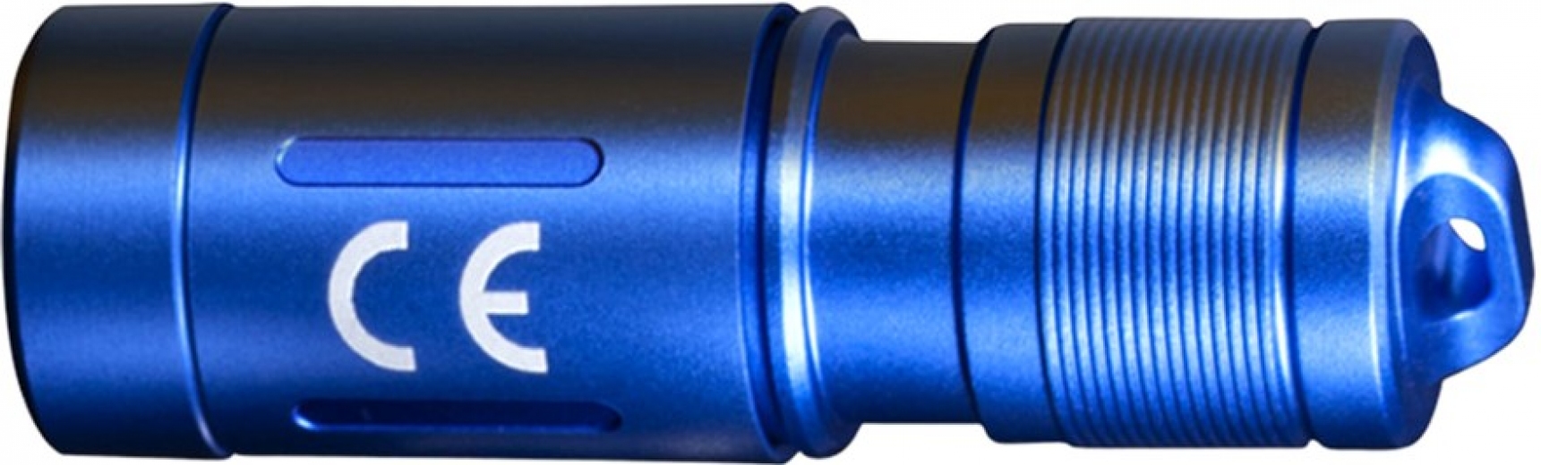 Ліхтар Fenix E02R (E02RBL) Blue - фото Ліхтар Fenix E02R (E02RBL) Blue - фото - інтернет-магазин електроніки та побутової техніки TTT