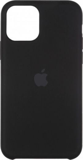 Накладка ArmorStandart Soft Slim iPhone 11 Black - фото Накладка ArmorStandart Soft Slim iPhone 11 Black - фото - інтернет-магазин електроніки та побутової техніки TTT