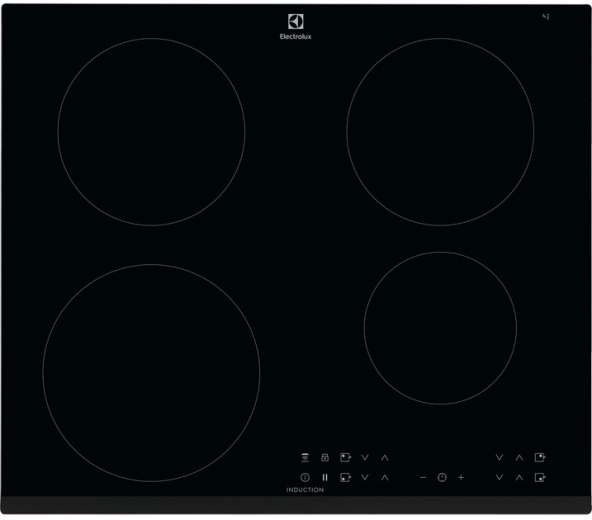Варочная поверхность индукционная Electrolux LIR60433 - фото Варочная поверхность индукционная Electrolux LIR60433 - фото - интернет-магазин электроники и бытовой техники TTT