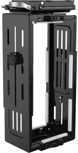 Кріплення підстільне для ПК LOCTEK CH101 Black - фото - інтернет-магазин електроніки та побутової техніки TTT