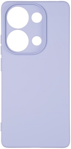 Накладка Gelius Full Soft Case for Xiaomi Redmi Note 13 Pro 4G Violet - фото - интернет-магазин электроники и бытовой техники TTT
