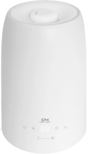 Увлажнитель воздуха Cooper&Hunter CH-2820T - фото - интернет-магазин электроники и бытовой техники TTT