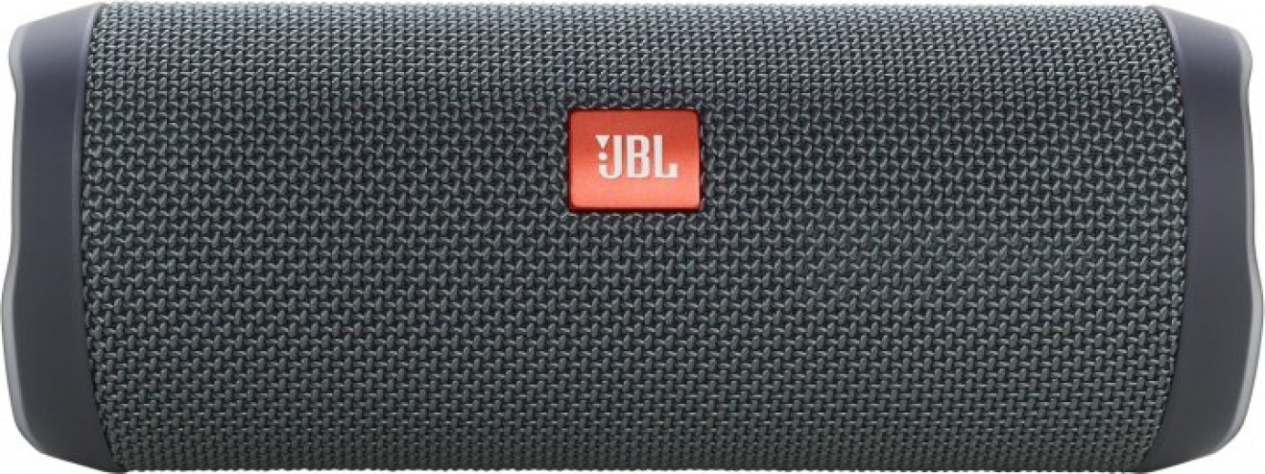 Портативная акустика JBL Flip Essential 2 (JBLFLIPES2) Black - фото - интернет-магазин электроники и бытовой техники TTT