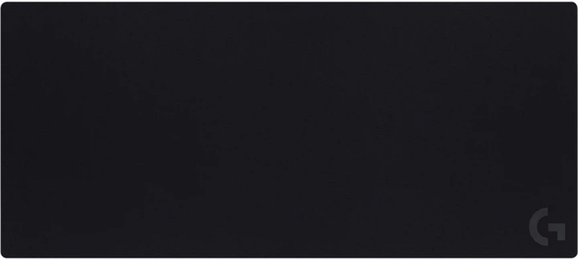 Ігрова поверхня Logitech G840 Gaming Mouse Pad Control Black (943-000778) - фото - інтернет-магазин електроніки та побутової техніки TTT