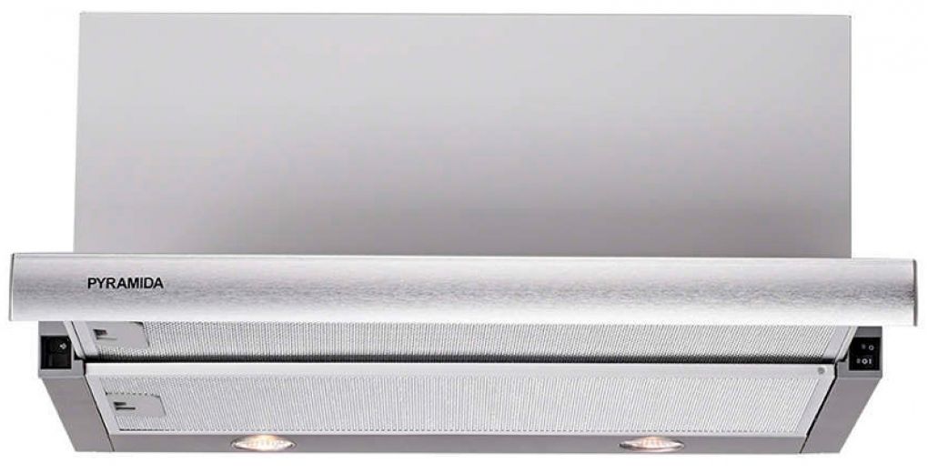 Вытяжка PYRAMIDA TL 60 (1100) IX (4260349575614) - фото Вытяжка PYRAMIDA TL 60 (1100) IX (4260349575614) - фото - интернет-магазин электроники и бытовой техники TTT