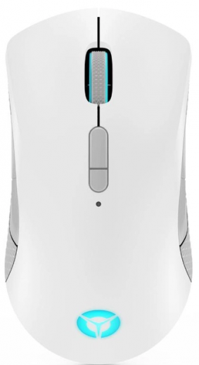 Миша Lenovo Legion M600 RGB Wireless Gaming Mouse Stingrey White (GY51C96033) - фото - інтернет-магазин електроніки та побутової техніки TTT