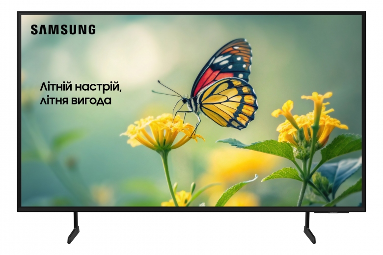 Телевізор Samsung UE43DU7100UXUA - фото Телевізор Samsung UE43DU7100UXUA - фото - інтернет-магазин електроніки та побутової техніки TTT