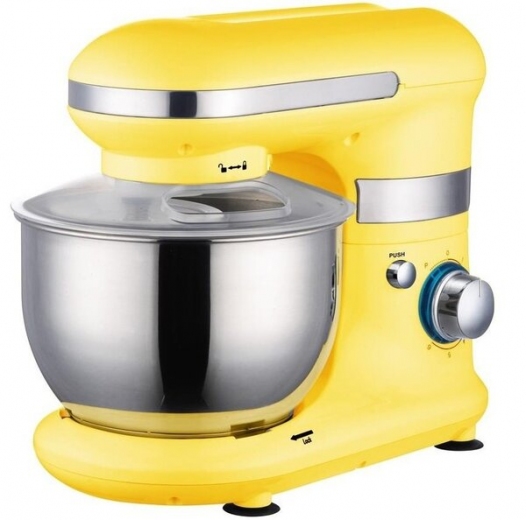 Планетарний міксер Ardesto KSTM-8044 - фото - інтернет-магазин електроніки та побутової техніки TTT