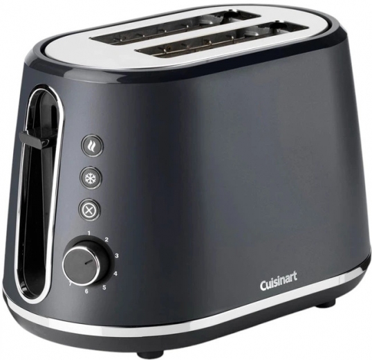 Тостер Cuisinart CPT780E - фото - интернет-магазин электроники и бытовой техники TTT