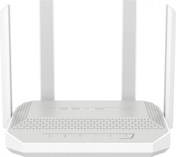Маршрутизатор Keenetic Hopper 4G+ Wi-Fi 6 / AX3000 / 5Гбит/с / LTE Cat 6 / USB 3.0 / підтримка MESH (KN-2312) - фото - інтернет-магазин електроніки та побутової техніки TTT