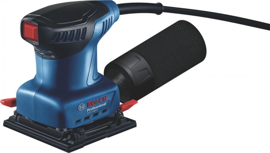 Шлифовальная машина Bosch Professional GSS 140 A (06012A8021) - фото Шлифовальная машина Bosch Professional GSS 140 A (06012A8021) - фото - интернет-магазин электроники и бытовой техники TTT