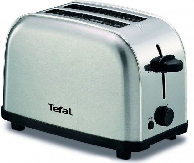 Тостер Tefal TT330D30 - фото - интернет-магазин электроники и бытовой техники TTT