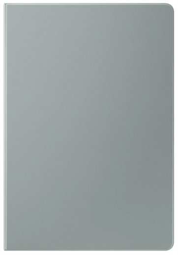 Обложка Samsung для Galaxy Tab S7 FE/S7 + (T735/T975) Book Cover (EF-BT730PGEGRU) Light Green - фото Обложка Samsung для Galaxy Tab S7 FE/S7 + (T735/T975) Book Cover (EF-BT730PGEGRU) Light Green - фото - интернет-магазин электроники и бытовой техники TTT