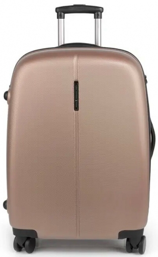 Валіза Gabol Paradise XP (L) (123347-006) Beige - фото - інтернет-магазин електроніки та побутової техніки TTT