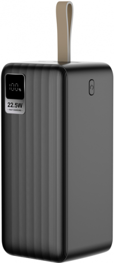 УМБ Globex P15LCDPD 50000 mAh 22.5W (4820183721099) - фото УМБ Globex P15LCDPD 50000 mAh 22.5W (4820183721099) - фото - интернет-магазин электроники и бытовой техники TTT