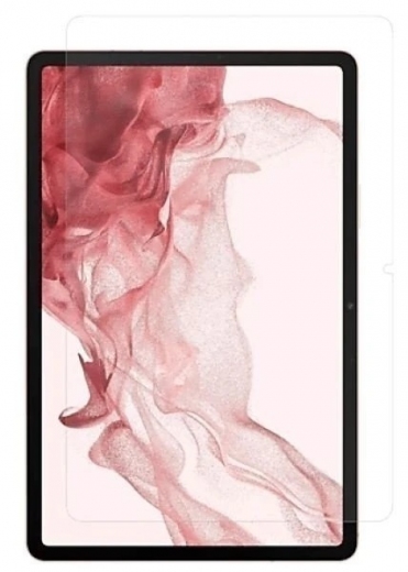 Захисна плівка Samsung для Samsung Galaxy Tab S8 Plus (EF-UX800CTEGRU) - фото - інтернет-магазин електроніки та побутової техніки TTT