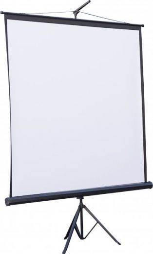 Проекційний екран ATRIA Eco TRM-NTSC-84D - фото - інтернет-магазин електроніки та побутової техніки TTT