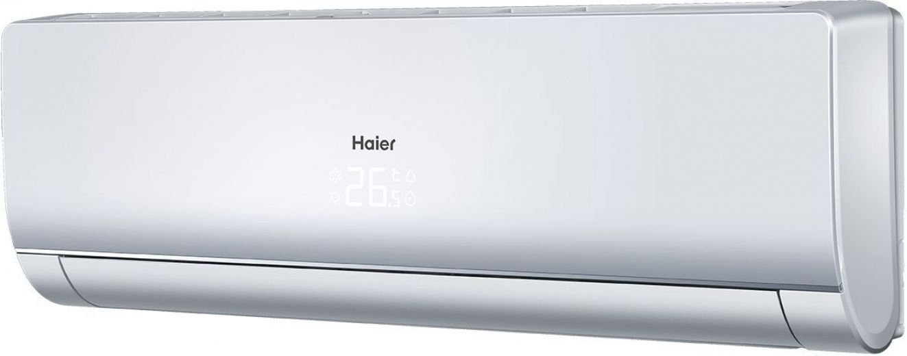 Кондиционер Haier AS25S2SN1FA-NR/1U25S2SQ1FA-NR - фото - интернет-магазин электроники и бытовой техники TTT