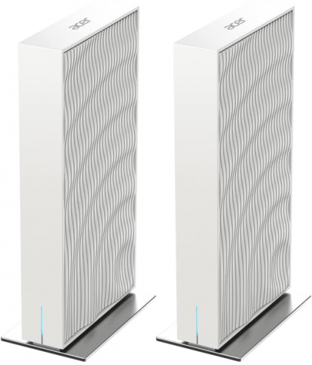 Маршрутизатор Acer Predator Wave 7 Dual Pack (FF.G2UTA.002) - фото Маршрутизатор Acer Predator Wave 7 Dual Pack (FF.G2UTA.002) - фото - интернет-магазин электроники и бытовой техники TTT