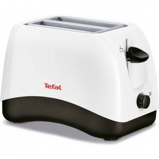 Тостер Tefal TT130130 - фото - интернет-магазин электроники и бытовой техники TTT