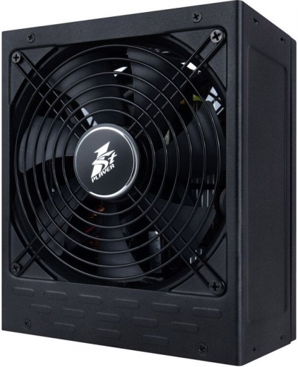 Блок питания 1stPlayer PS-1300DK 1600W - фото - интернет-магазин электроники и бытовой техники TTT