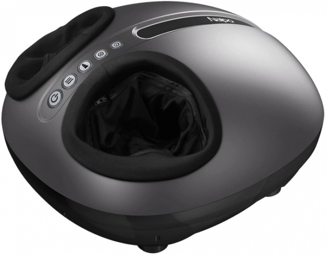 Массажер для ног Naipo MGF-F15 - фото Массажер для ног Naipo MGF-F15 - фото - интернет-магазин электроники и бытовой техники TTT