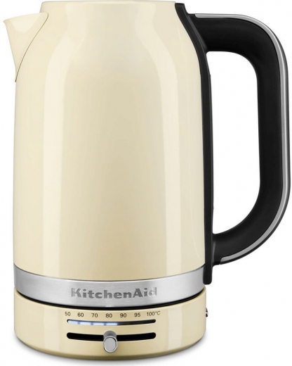 Електрочайник KitchenAid 5KEK1701EAC - фото Електрочайник KitchenAid 5KEK1701EAC - фото - інтернет-магазин електроніки та побутової техніки TTT