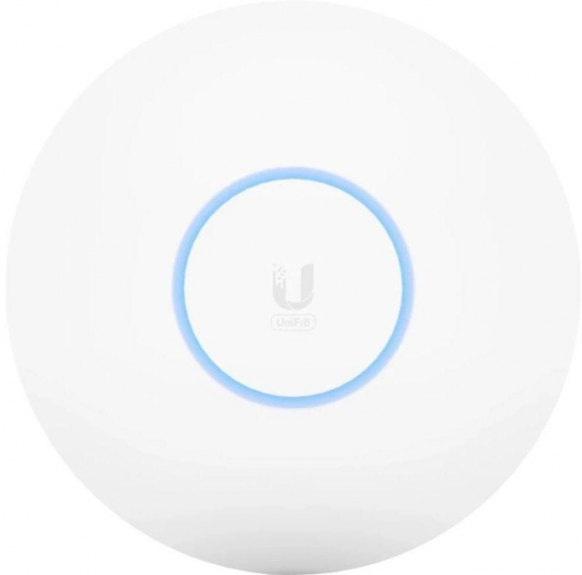 Точка доступа Ubiquiti UniFi U6 PRO (U6-PRO) - фото Точка доступа Ubiquiti UniFi U6 PRO (U6-PRO) - фото - интернет-магазин электроники и бытовой техники TTT