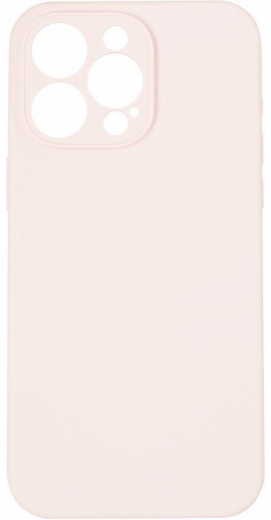 Чехол Gelius Original Full Soft Case for iPhone 15 Pro Pink Sand - фото - интернет-магазин электроники и бытовой техники TTT