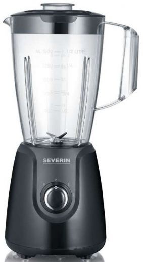 Блендер Severin SM 3707 - фото Блендер Severin SM 3707 - фото - інтернет-магазин електроніки та побутової техніки TTT